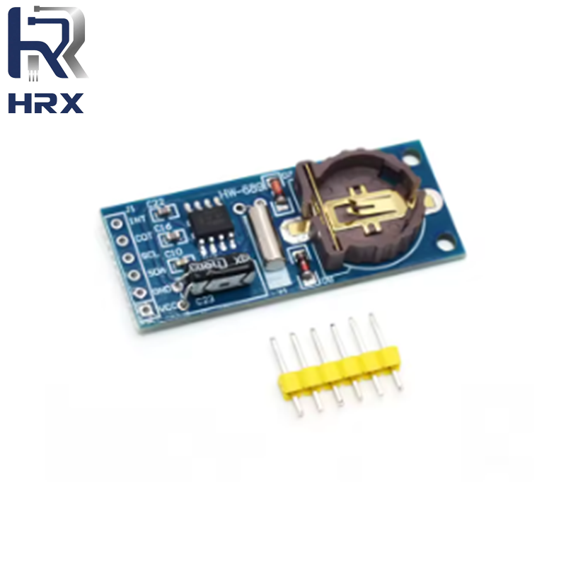 New PCF8563 PCF8563T 8563 IIC  - Rtc Module Ds3231 のレビューと価格