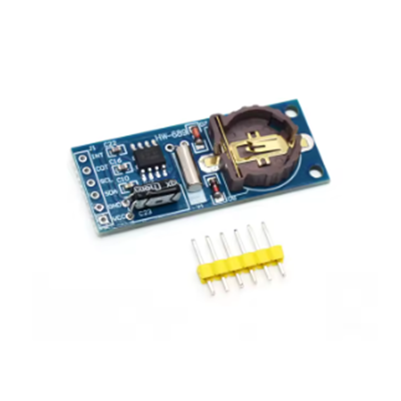 New PCF8563 PCF8563T 8563 IIC  - Rtc Module Ds3231 のレビューと価格
