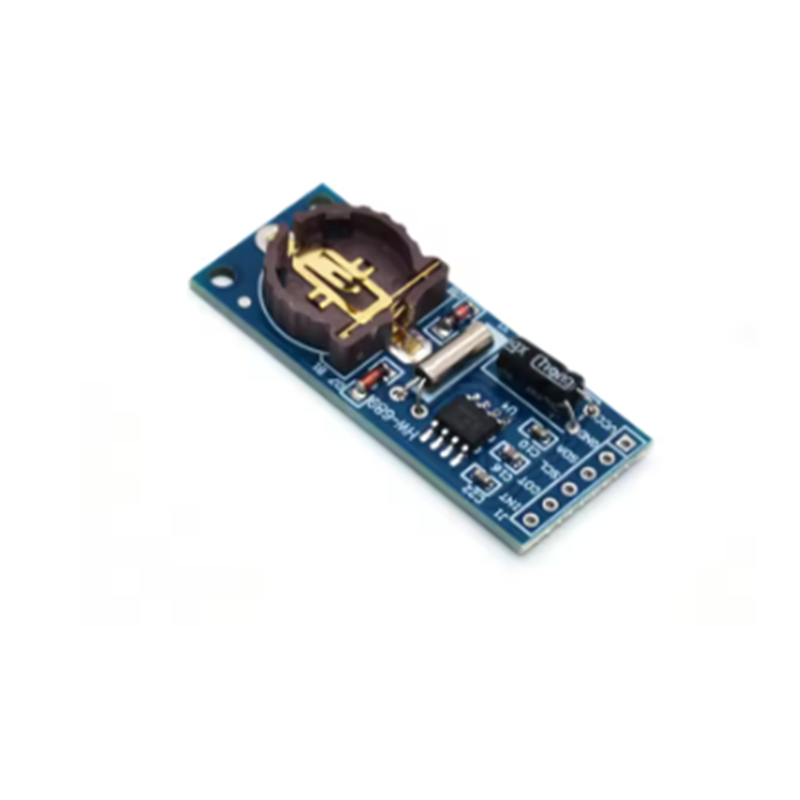 New PCF8563 PCF8563T 8563 IIC  - Rtc Module Ds3231 のレビューと価格