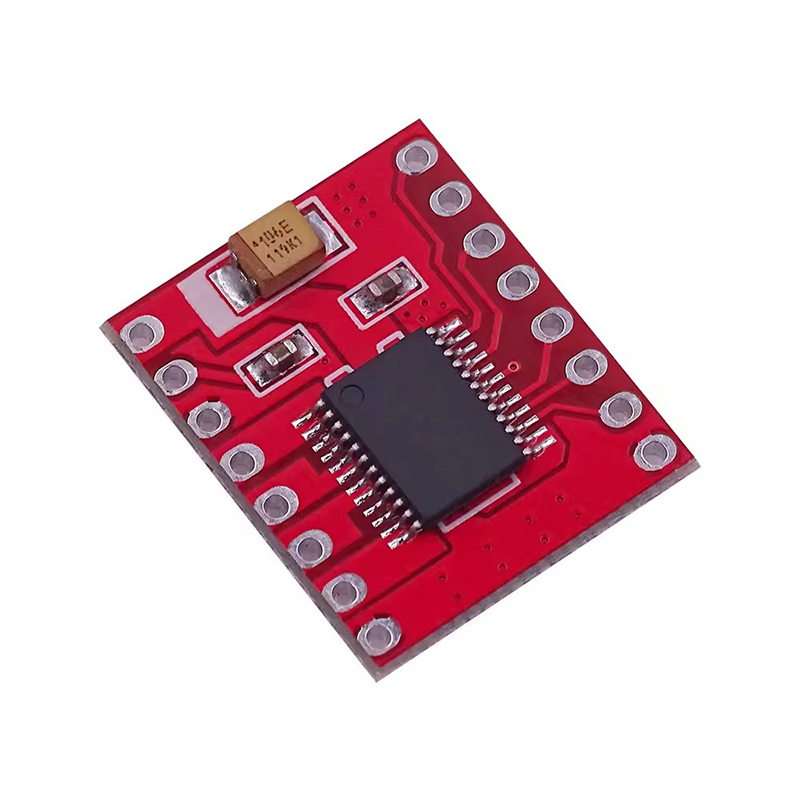 TB6612 DRV8833 Dual Motor Driv - L298N Motor Driver のレビューと価格
