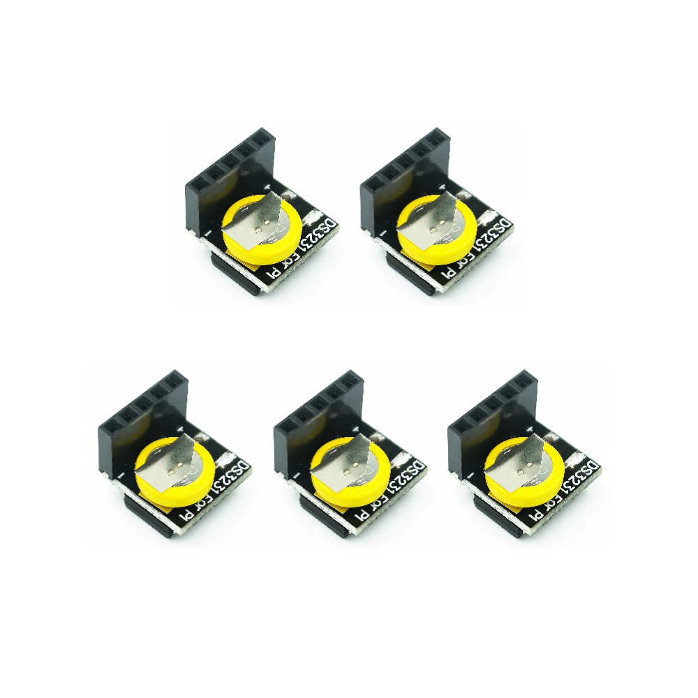1-10PCS DS3231 Real Time Clock - Rtc Module Ds3231 のレビューと価格