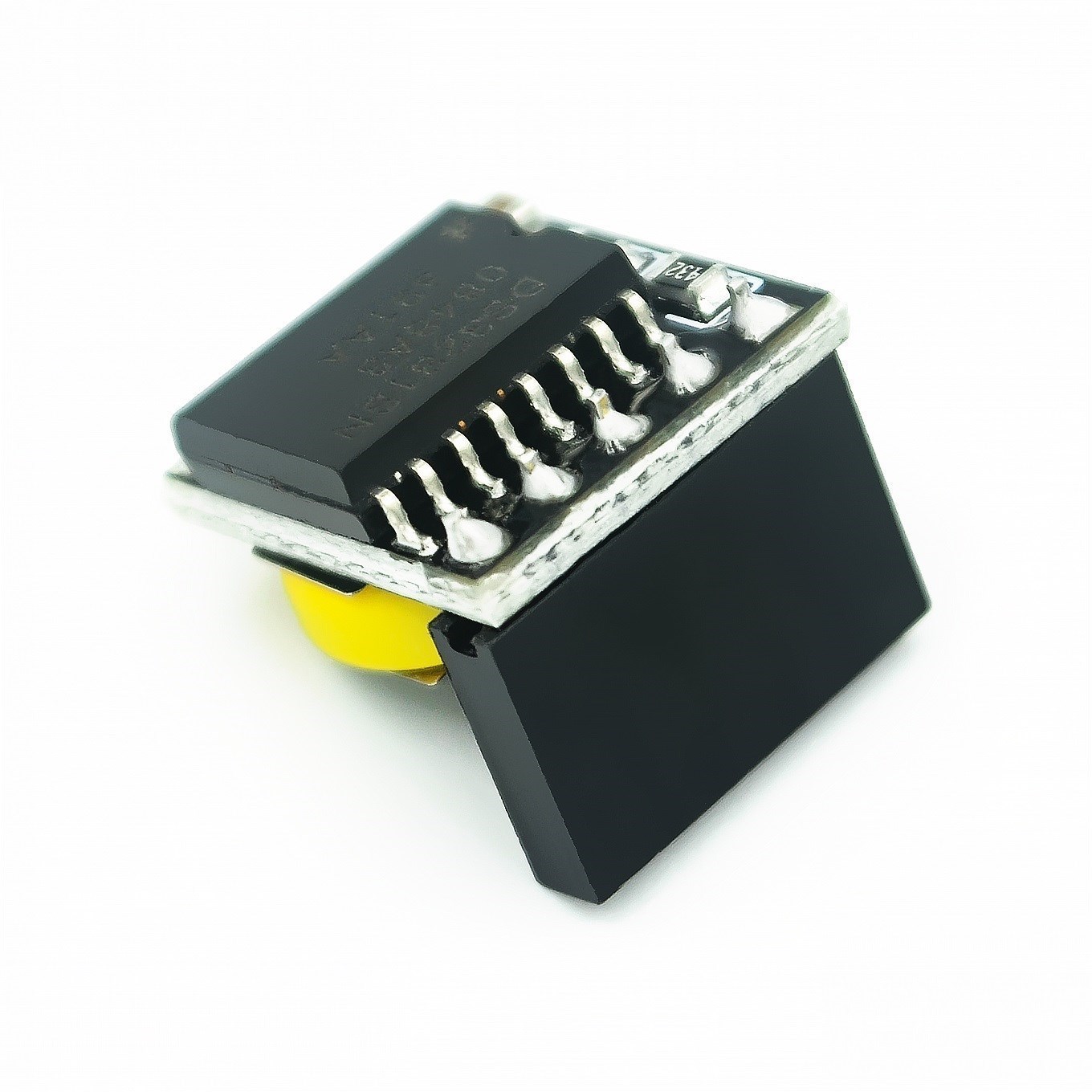 1-10PCS DS3231 Real Time Clock - Rtc Module Ds3231 のレビューと価格