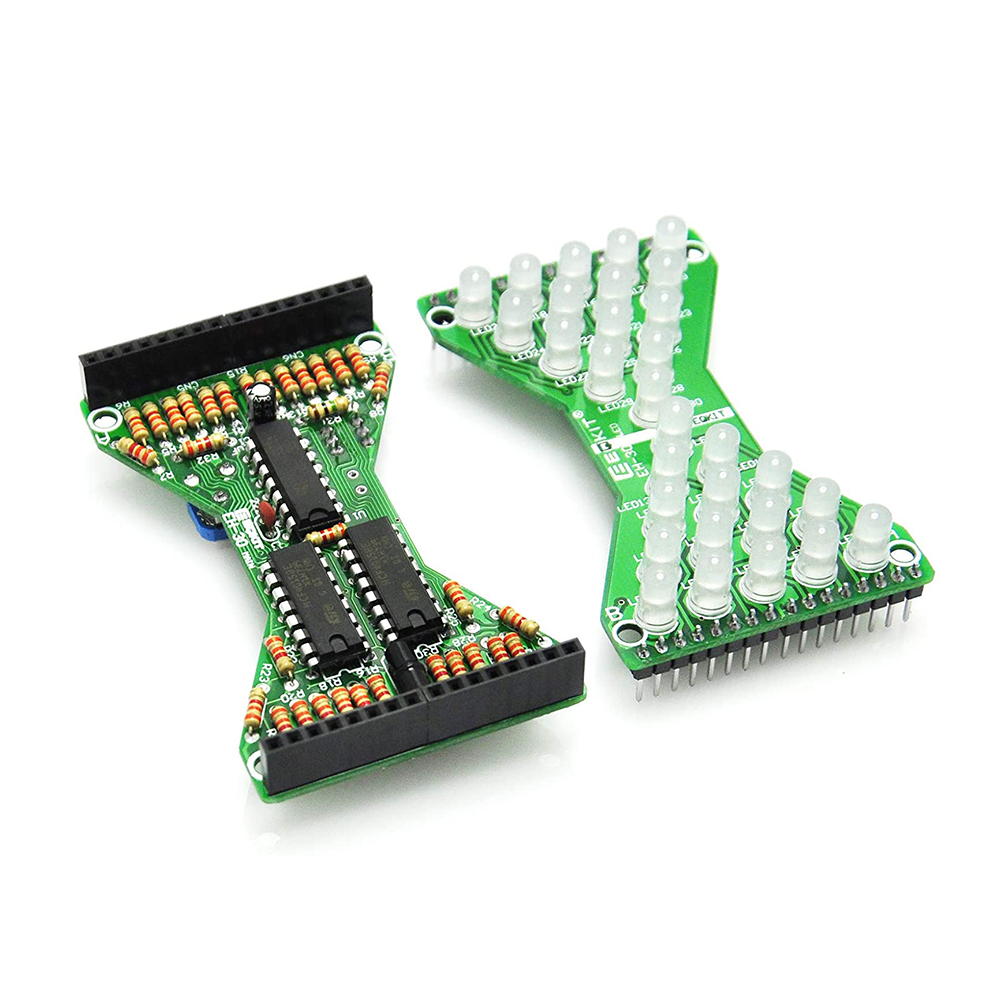 DIY Soldering Practice Kit Hou - Diy Electronics Projects For Students のレビューと価格