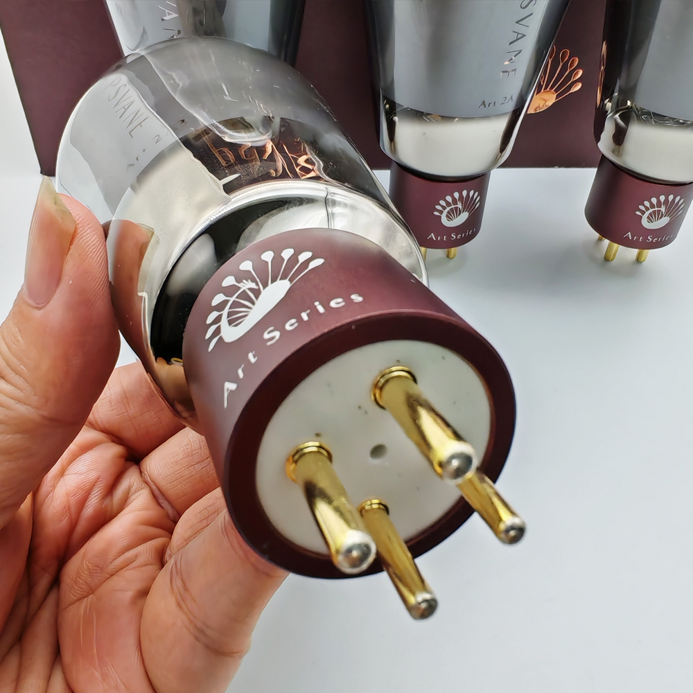 PSVANE 2A3 Art 2A3-TIII Vacuum - Diy Electronics Art のレビューと価格