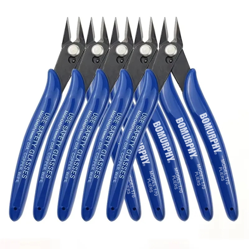 Bomurphy 170 Wishful Clamp DIY - Diy Electronics Tools のレビューと価格
