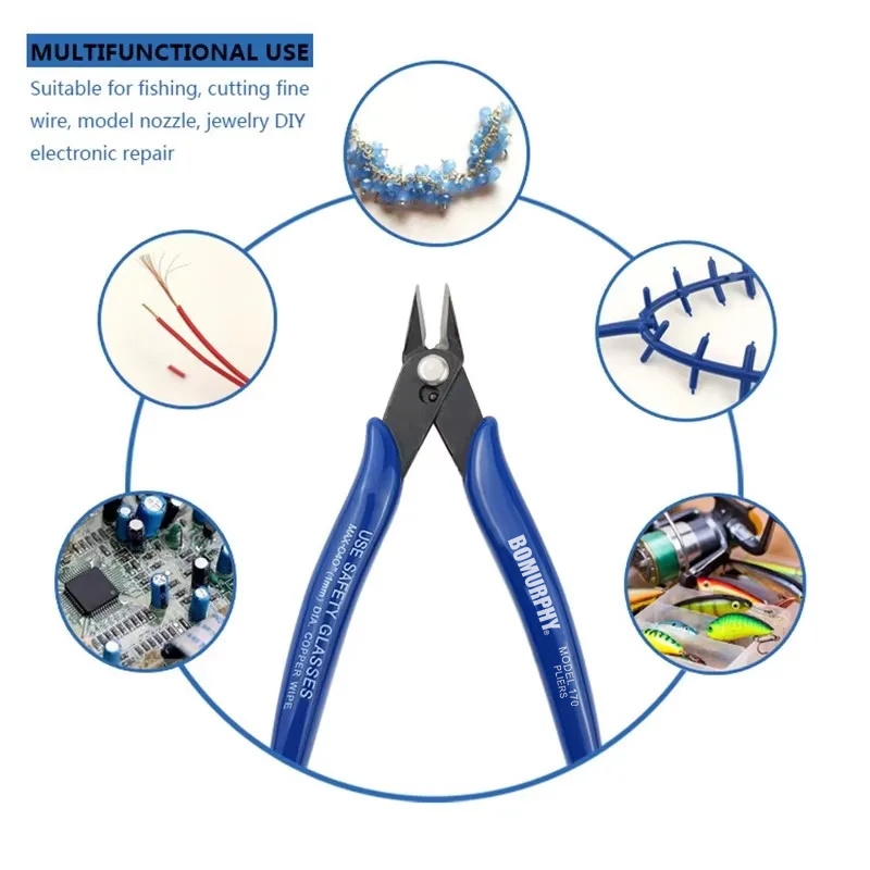 Bomurphy 170 Wishful Clamp DIY - Diy Electronics Tools のレビューと価格