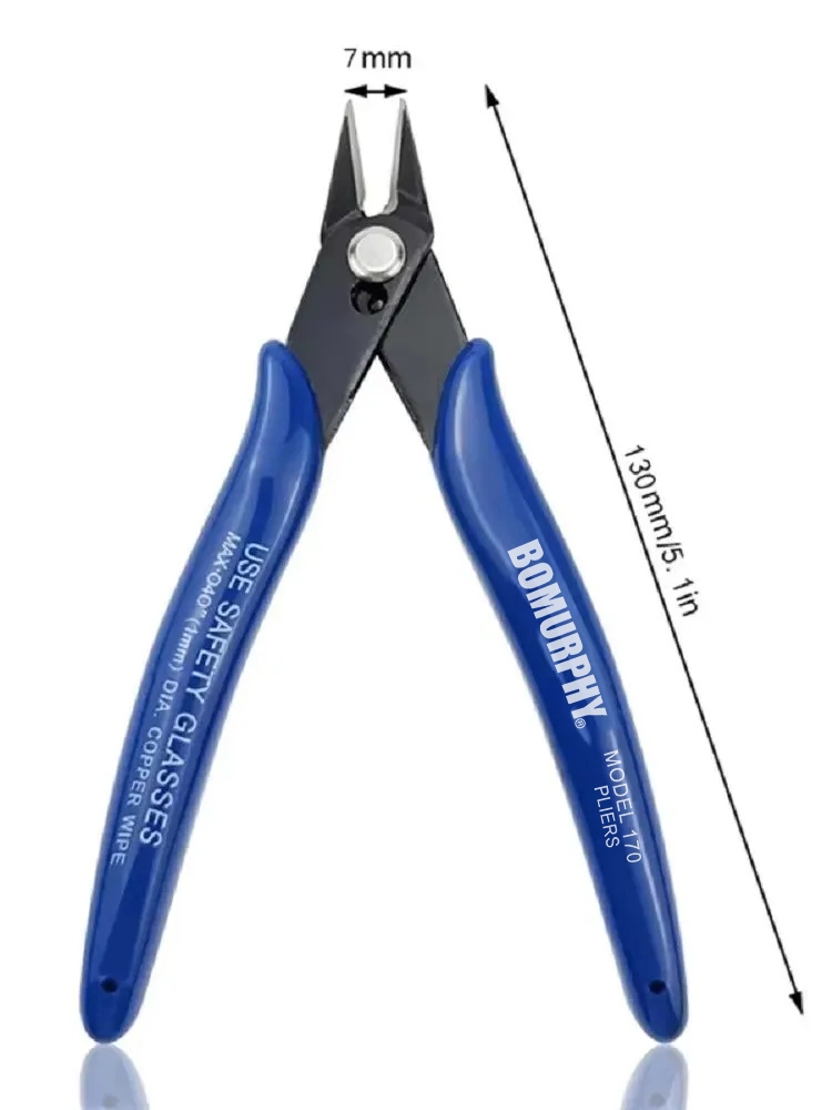 Bomurphy 170 Wishful Clamp DIY - Diy Electronics Tools のレビューと価格