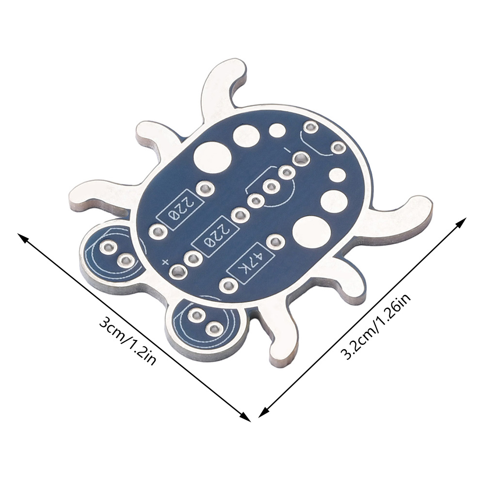 Electronic Diy Kit Weevil Eye  - Diy Electronics Kids のレビューと価格