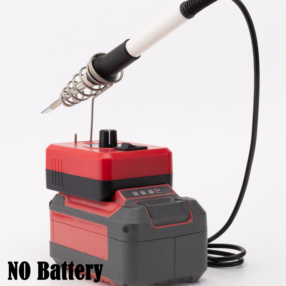 Cordless T12 Soldering Station - Diy Soldering Station No Electronics のレビューと価格