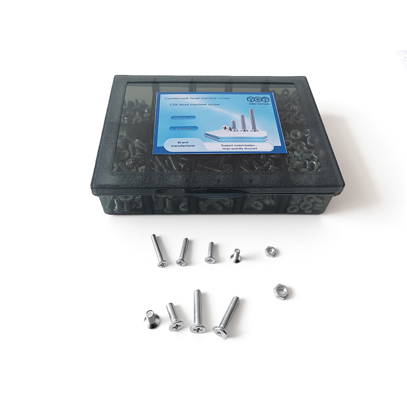 Philips slot flat head screws  - Useful Diy Electronics Projects のレビューと価格