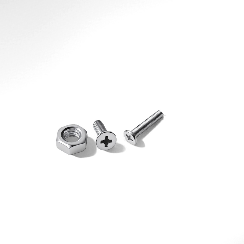Philips slot flat head screws  - Useful Diy Electronics Projects のレビューと価格