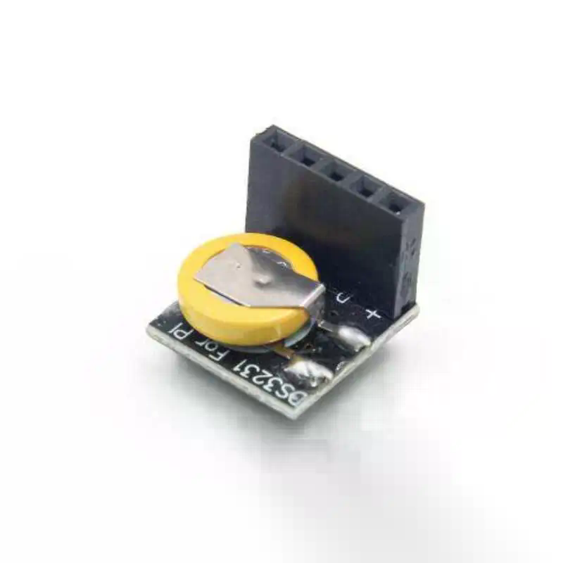 DS3231 High Precision RTC Modu - Rtc Module Ds3231 のレビューと価格