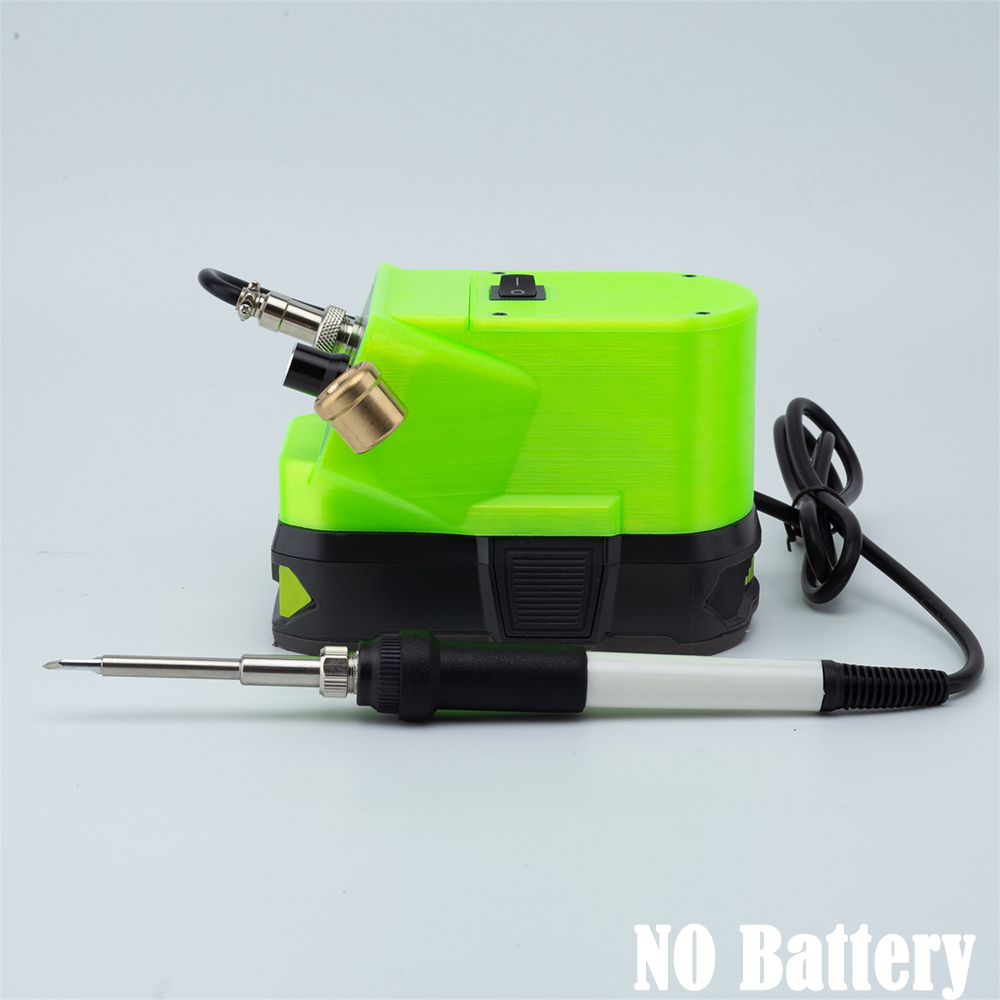 OLED Digital T12 Soldering Sta - Diy Soldering Station No Electronics のレビューと価格