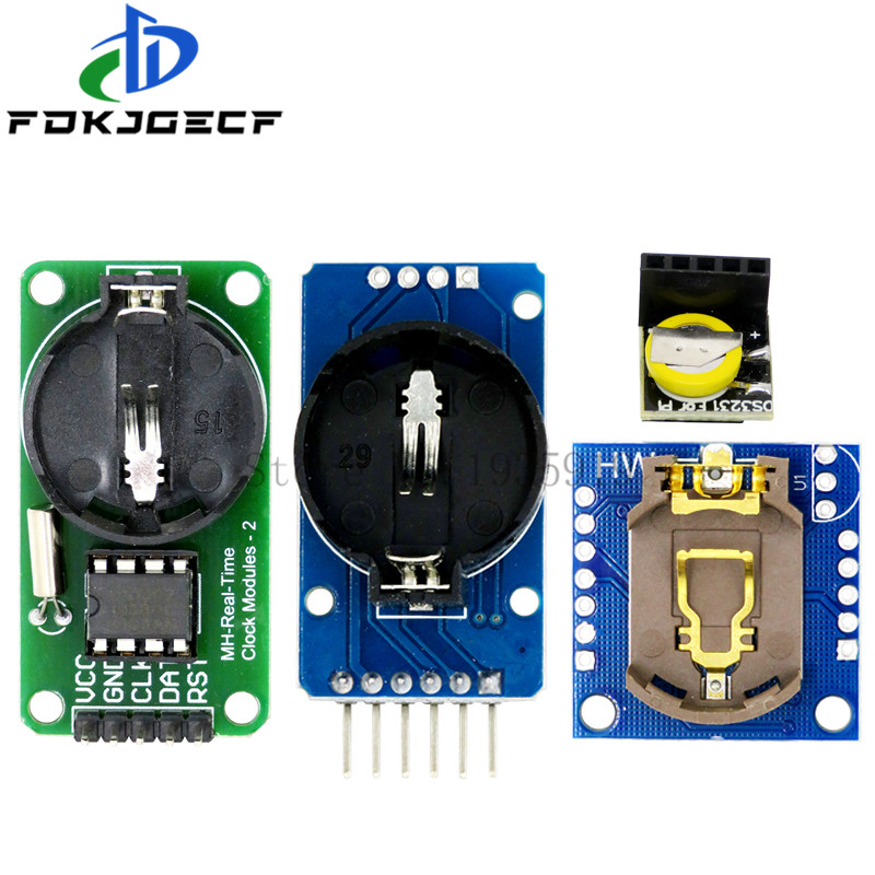 DS3231 AT24C32 IIC Module DS13 - Rtc Module Ds3231 のレビューと価格