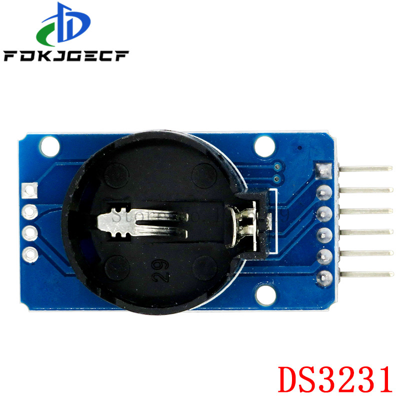 DS3231 AT24C32 IIC Module DS13 - Rtc Module Ds3231 のレビューと価格