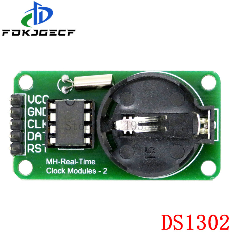 DS3231 AT24C32 IIC Module DS13 - Rtc Module Ds3231 のレビューと価格
