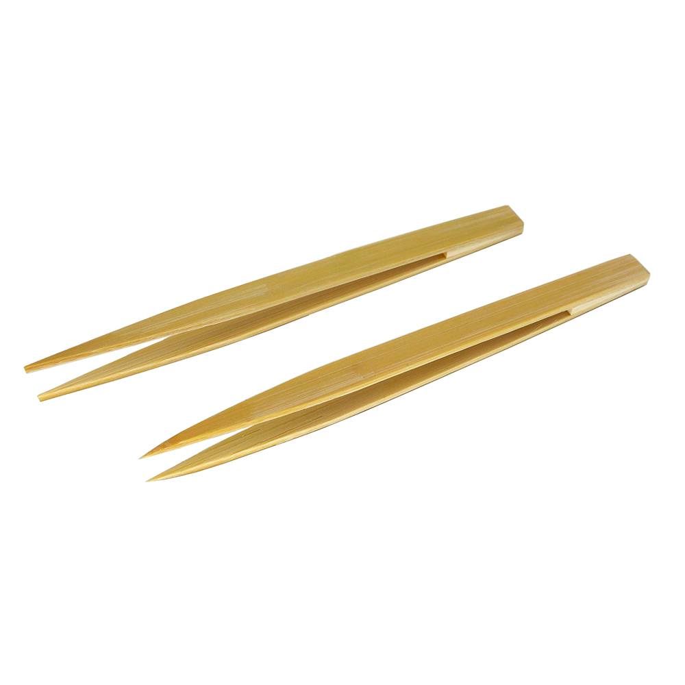2Pcs Anti-static Tweezers,Poin - Diy Electronics Art のレビューと価格