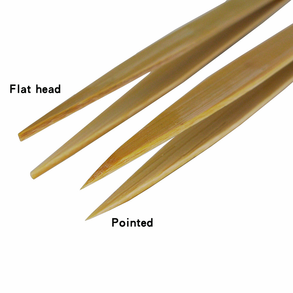 2Pcs Anti-static Tweezers,Poin - Diy Electronics Art のレビューと価格