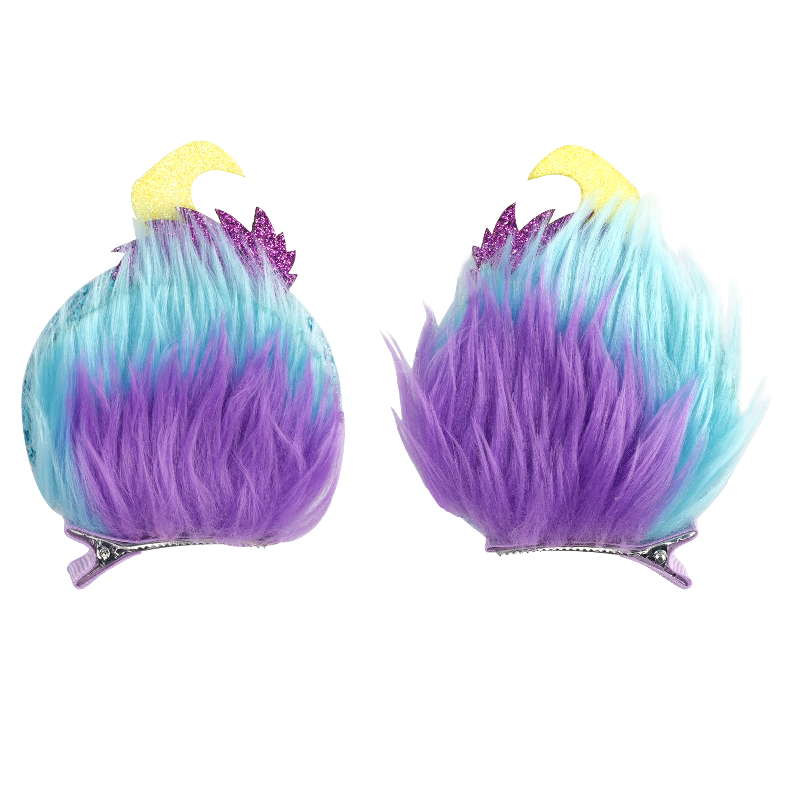 New Cartoon Mouse Ears Bow Cli - Diy Mouse Electronics のレビューと価格