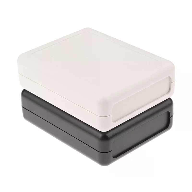 1pcs Plastic Box 90x70x28mm Bo - Useful Diy Electronics Projects のレビューと価格