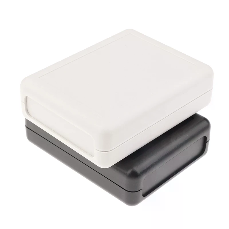 1pcs Plastic Box 90x70x28mm Bo - Useful Diy Electronics Projects のレビューと価格