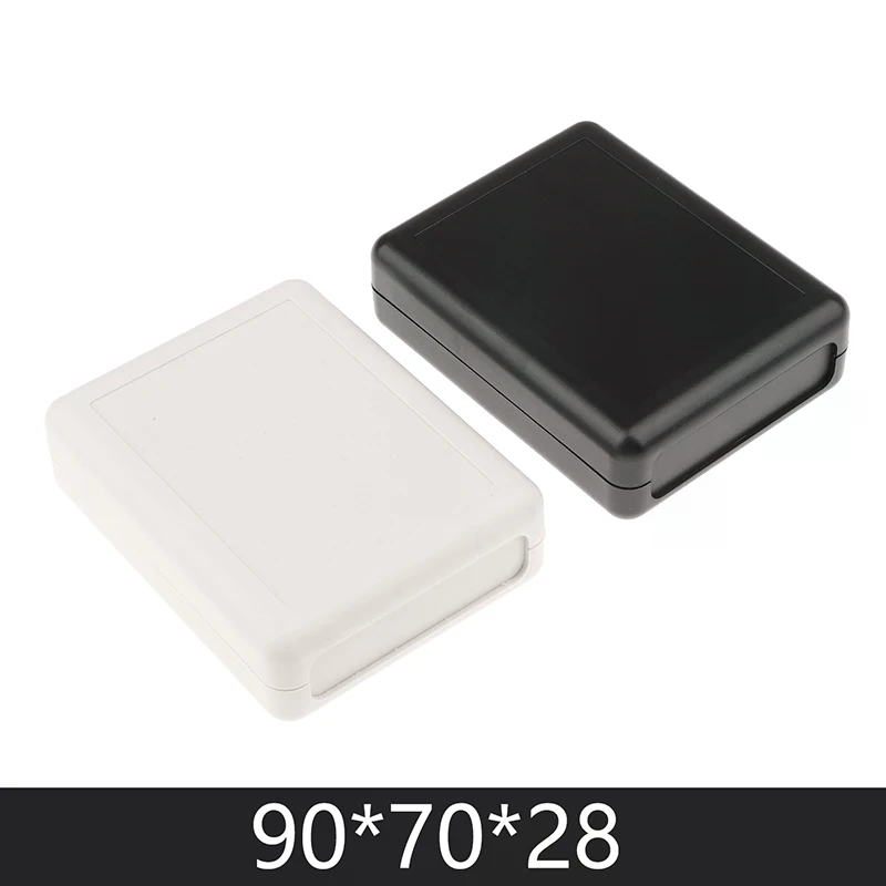 1pcs Plastic Box 90x70x28mm Bo - Useful Diy Electronics Projects のレビューと価格
