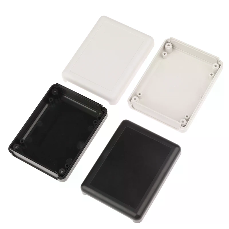 1pcs Plastic Box 90x70x28mm Bo - Useful Diy Electronics Projects のレビューと価格