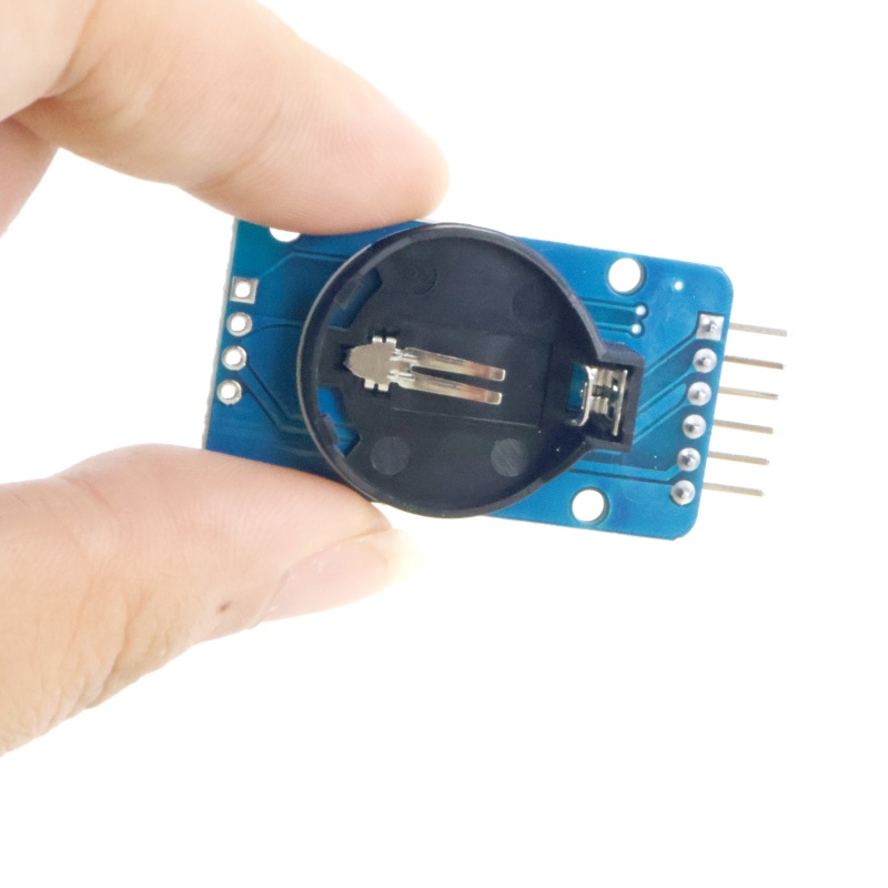 DS3231 Real Time Clock Module  - Rtc Module Ds3231 のレビューと価格