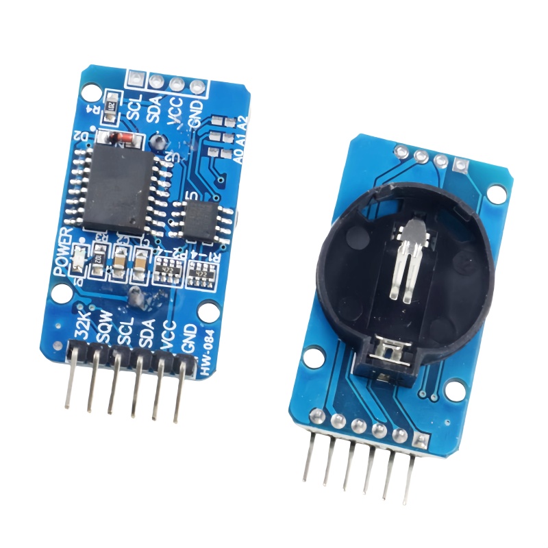 DS3231 Real Time Clock Module  - Rtc Module Ds3231 のレビューと価格