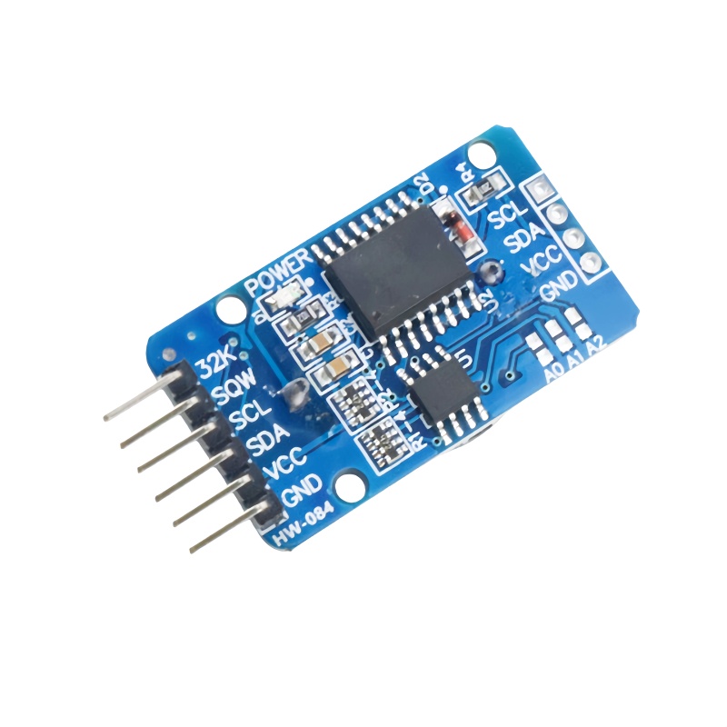 DS3231 Real Time Clock Module  - Rtc Module Ds3231 のレビューと価格