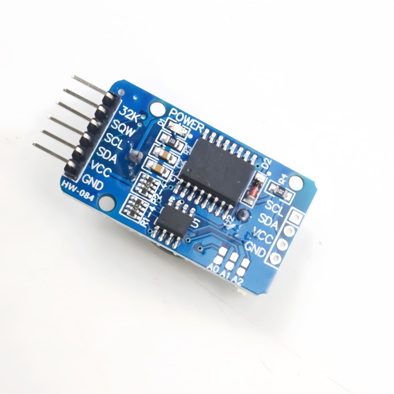 DS3231 Real Time Clock Module  - Rtc Module Ds3231 のレビューと価格