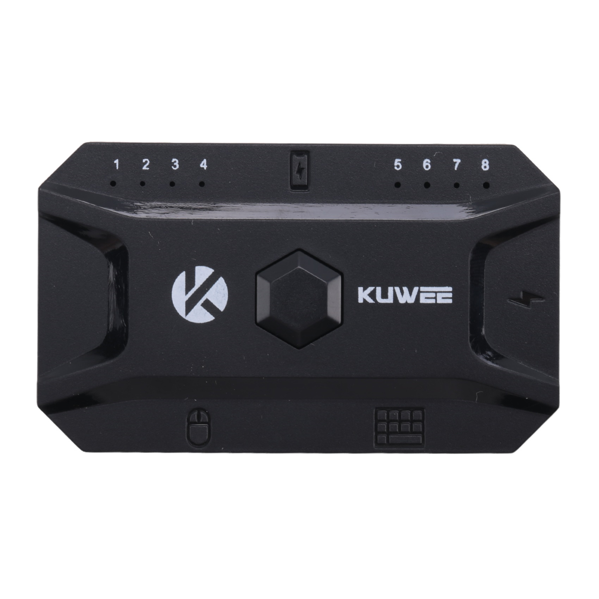 Bluetooth Hub USB 5.0 Converte - Diy Mouse Electronics のレビューと価格