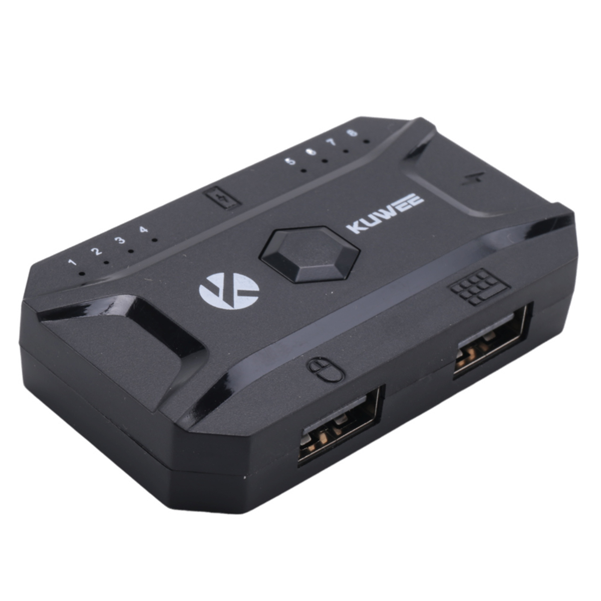 Bluetooth Hub USB 5.0 Converte - Diy Mouse Electronics のレビューと価格