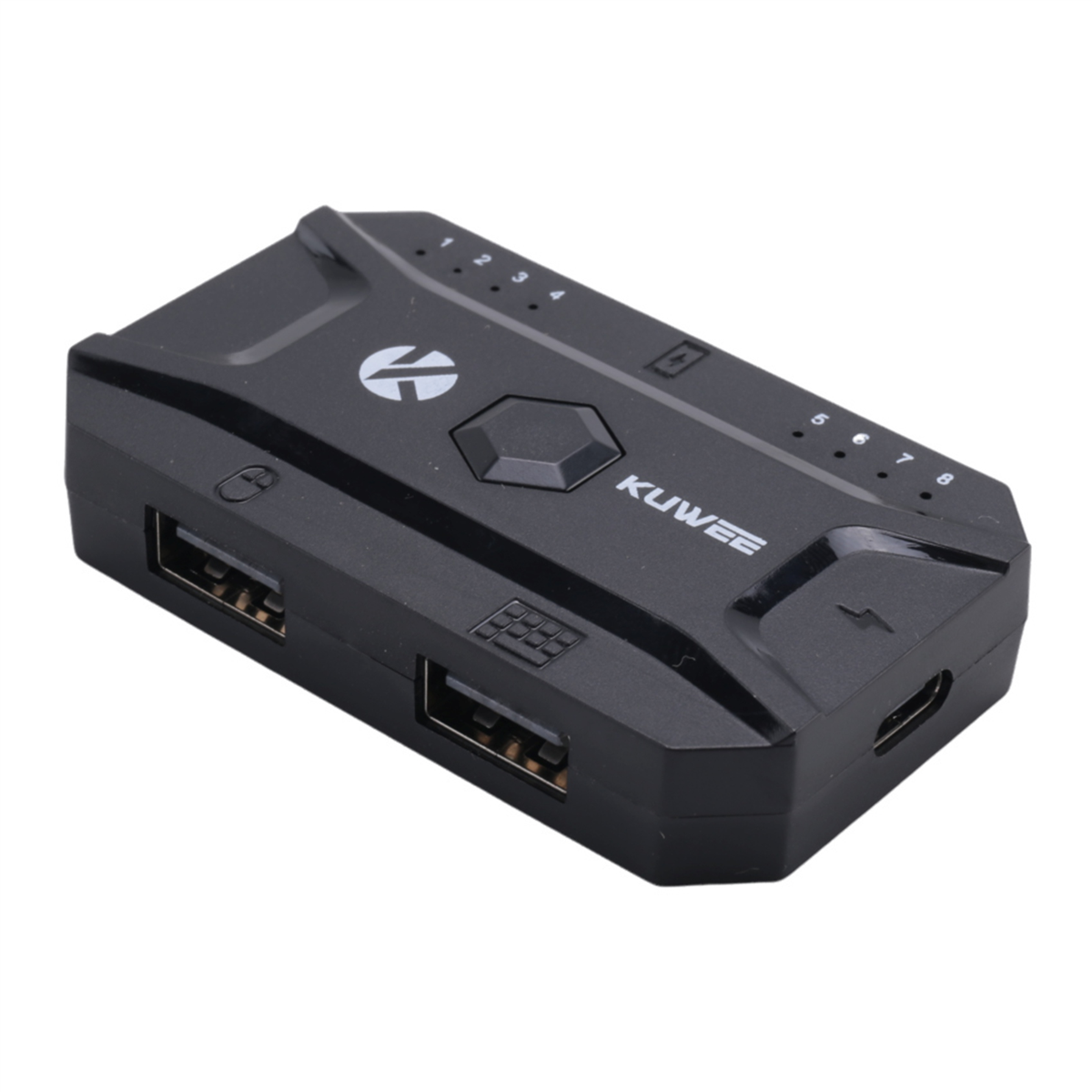 Bluetooth Hub USB 5.0 Converte - Diy Mouse Electronics のレビューと価格