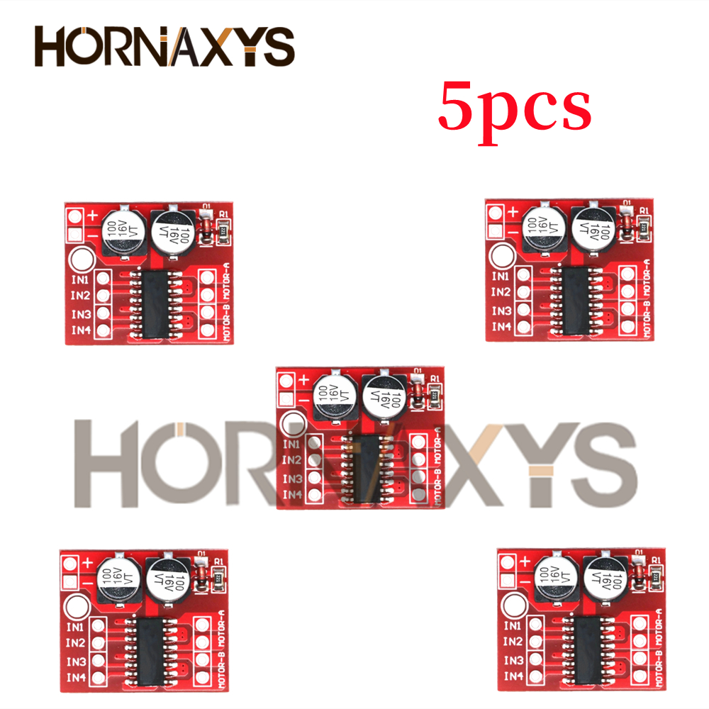 1-10PCS MX1508 DC Motor Driver - L298N Motor Driver のレビューと価格