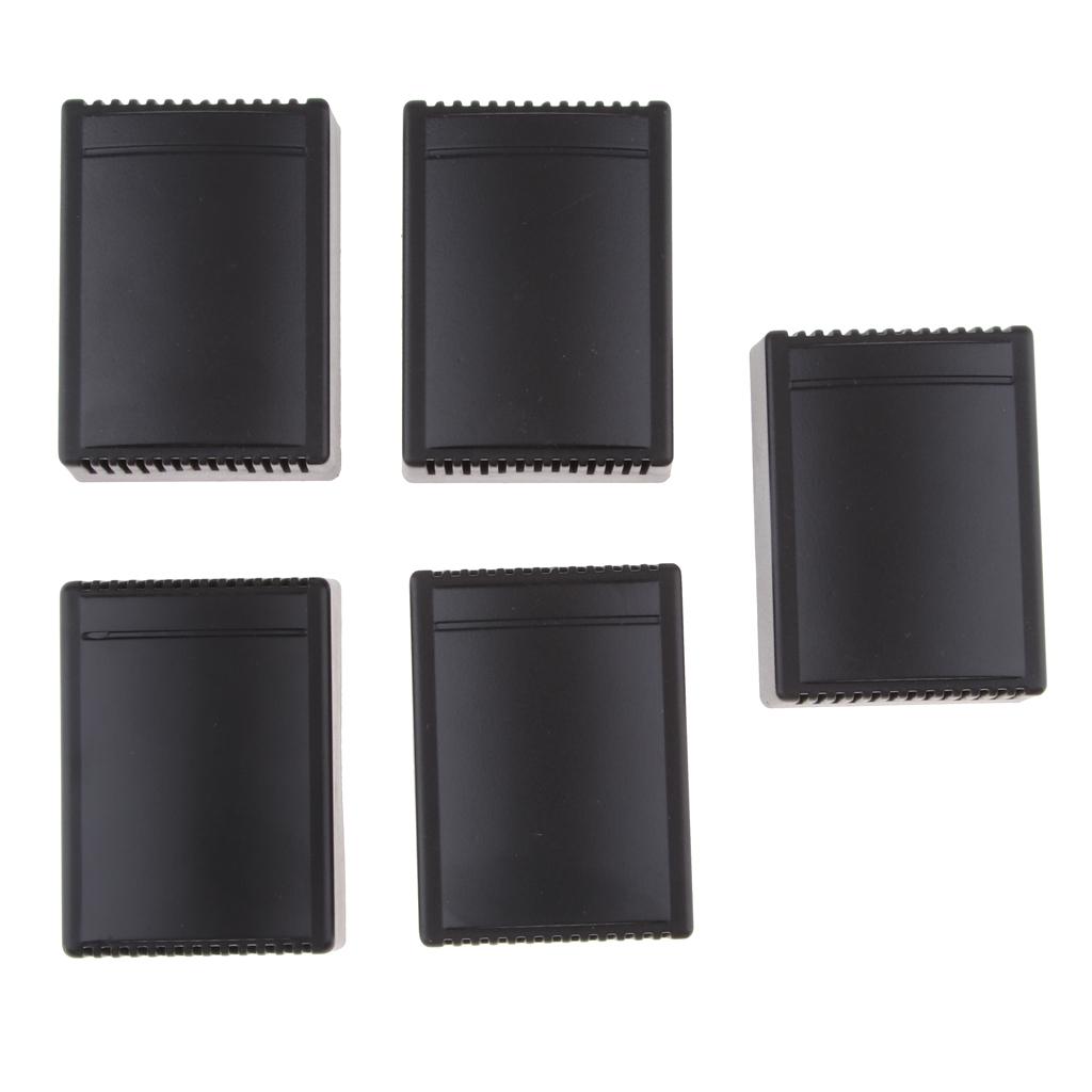 Black Plastic Alarm Casing Pre - Useful Diy Electronics Projects のレビューと価格