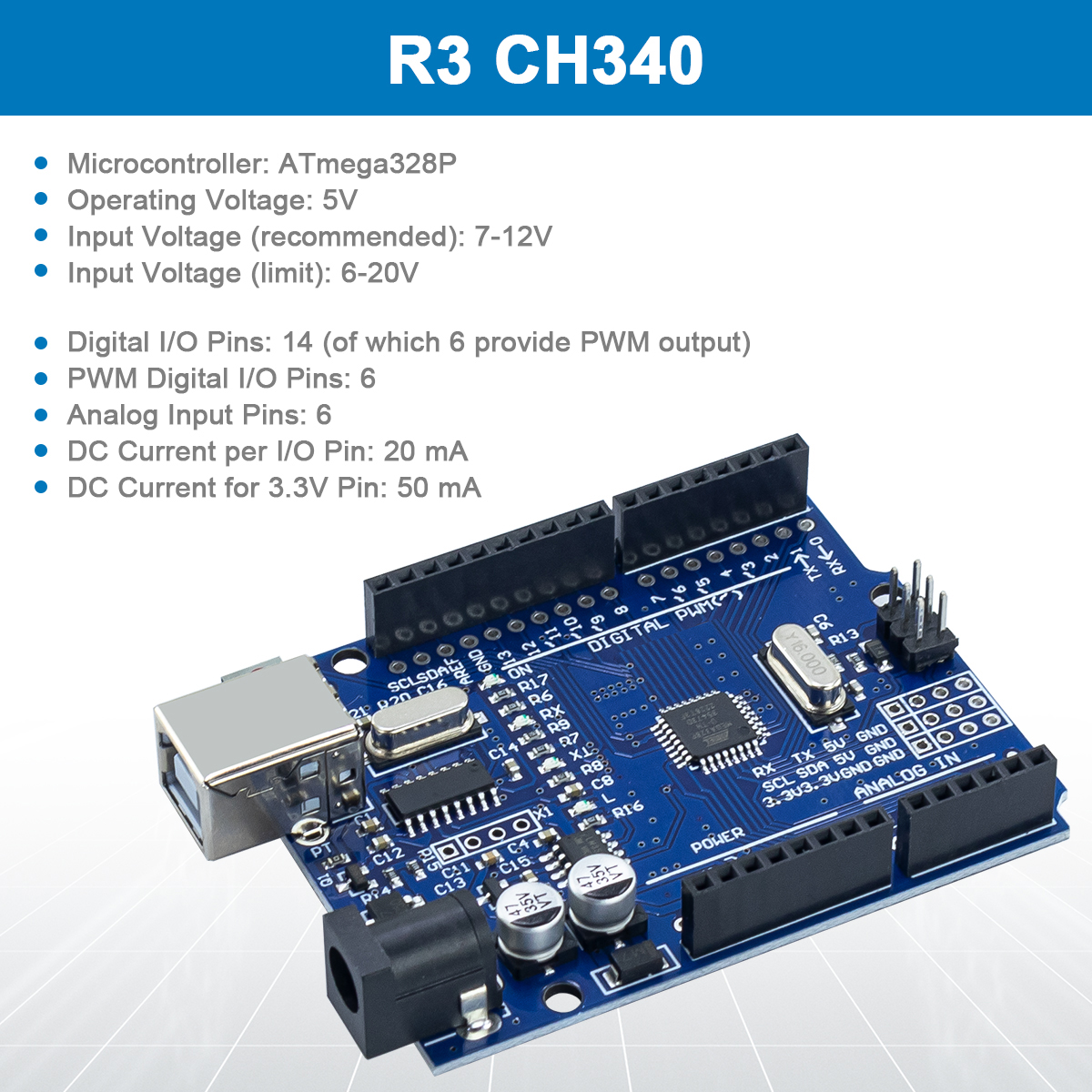 Basic Starter Kit for Arduino  - Diy Electronics Basics のレビューと価格