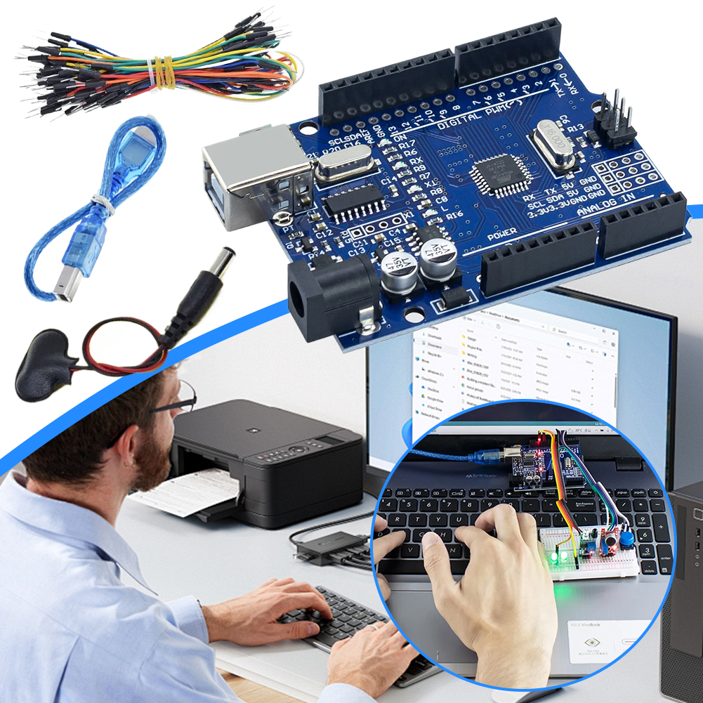 Electronics Basic Starter Kit  - Diy Electronics Basics のレビューと価格