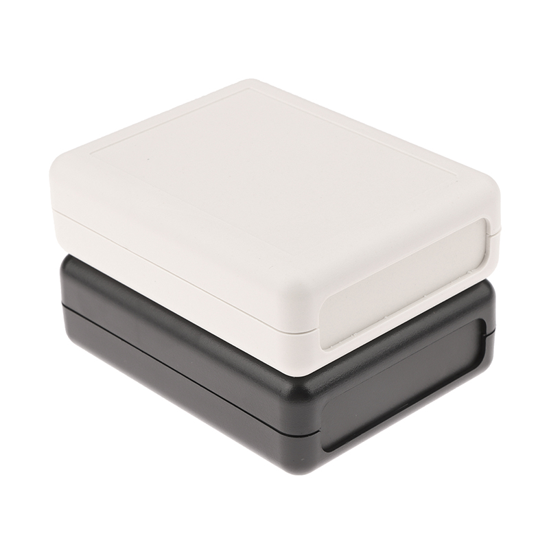 1pcs Plastic Box 90x70x28mm Bo - Useful Diy Electronics Projects のレビューと価格