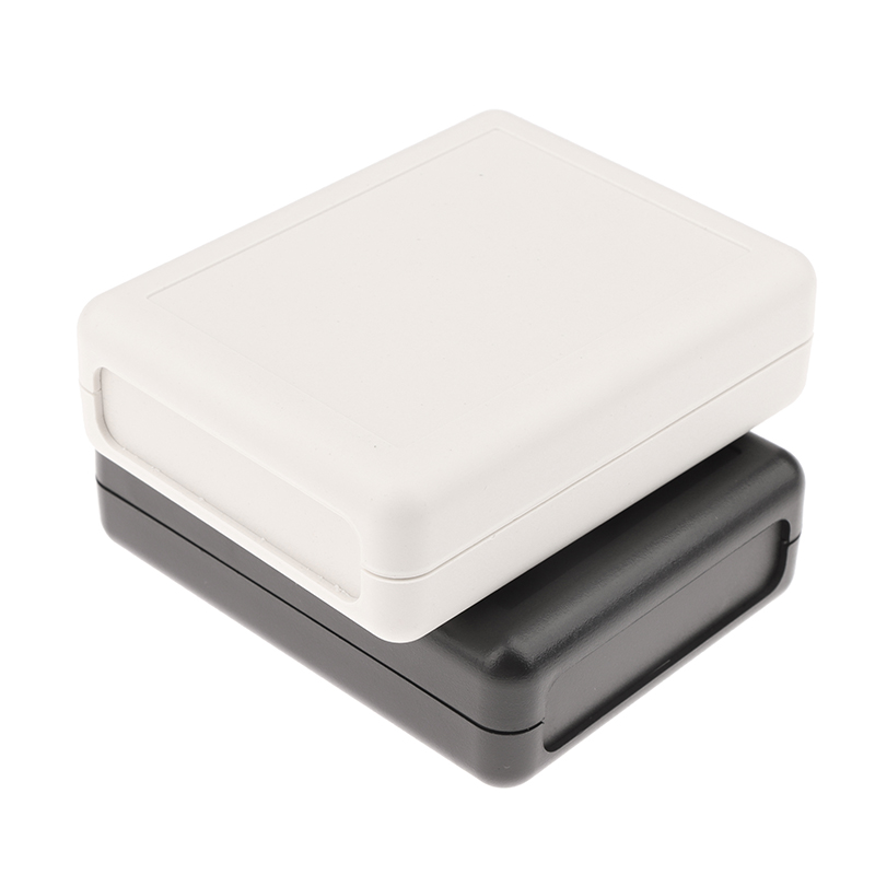 1pcs Plastic Box 90x70x28mm Bo - Useful Diy Electronics Projects のレビューと価格