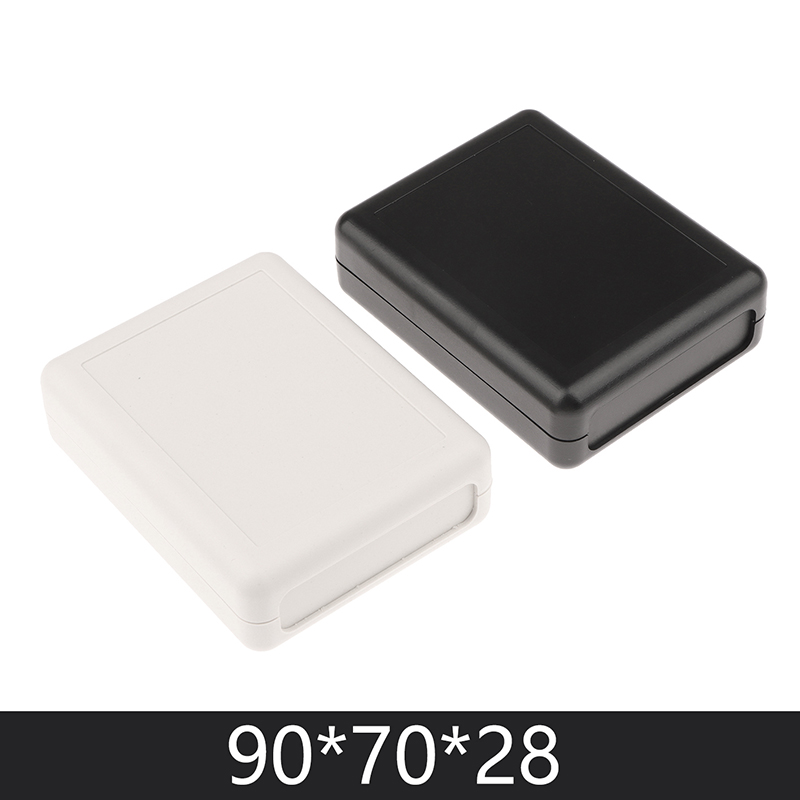 1pcs Plastic Box 90x70x28mm Bo - Useful Diy Electronics Projects のレビューと価格