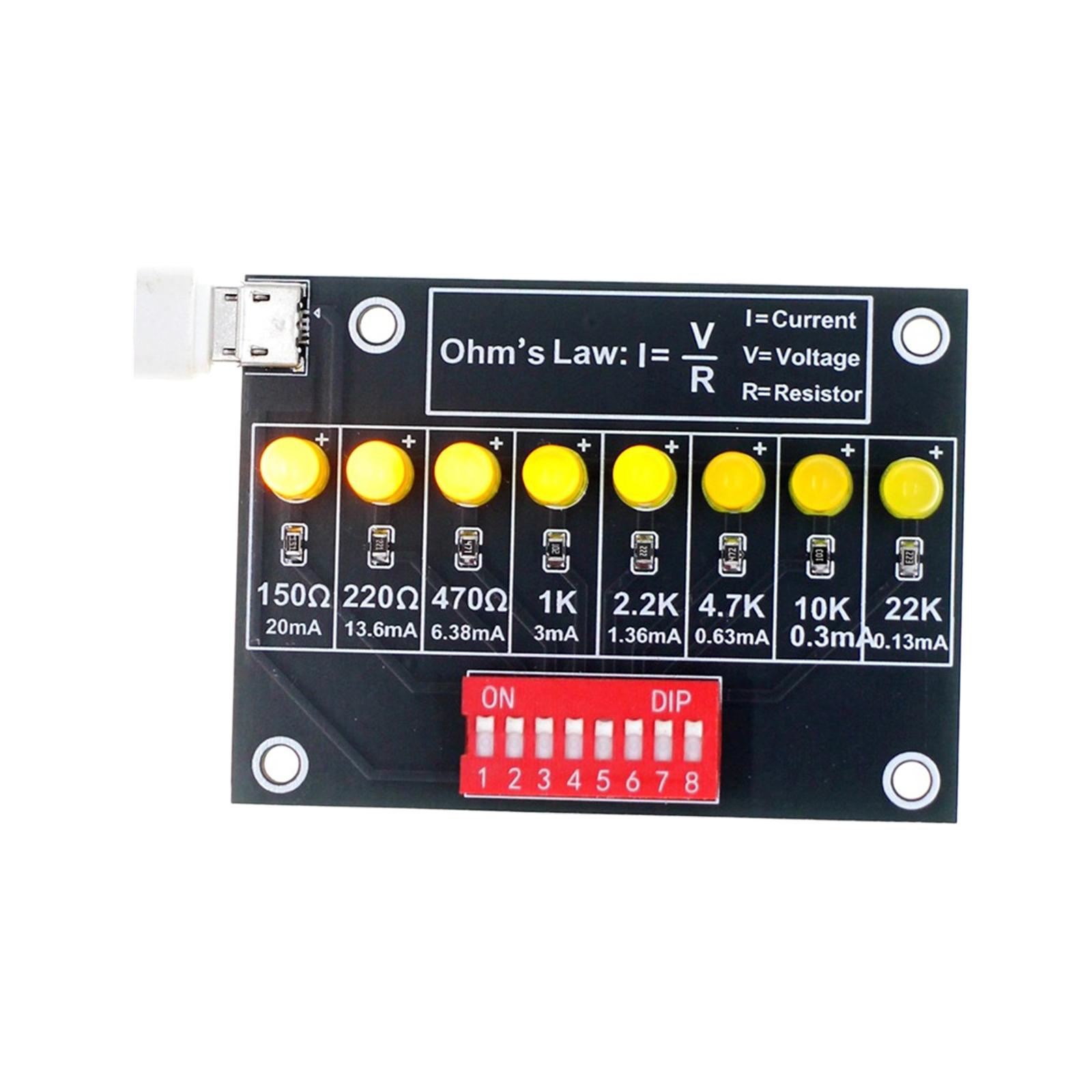 DIY Soldering Practice Kit Wel - Diy Electronics Projects For Students のレビューと価格