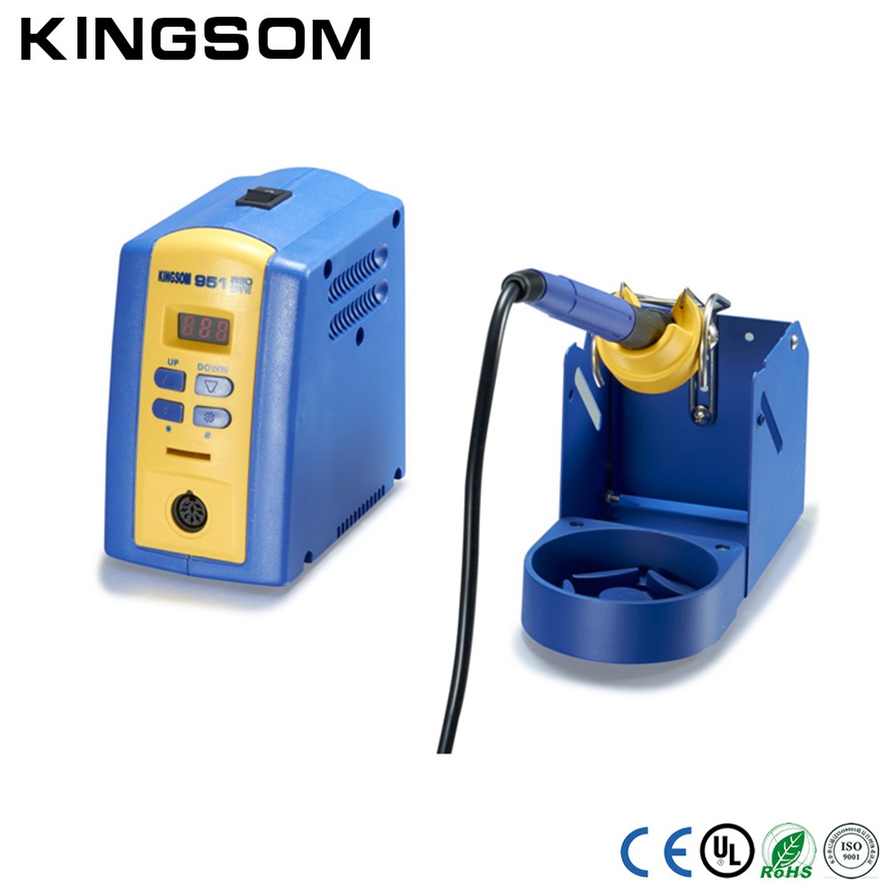 Lead Free ESD Safe Rework Stat - Diy Electronics Workstation のレビューと価格