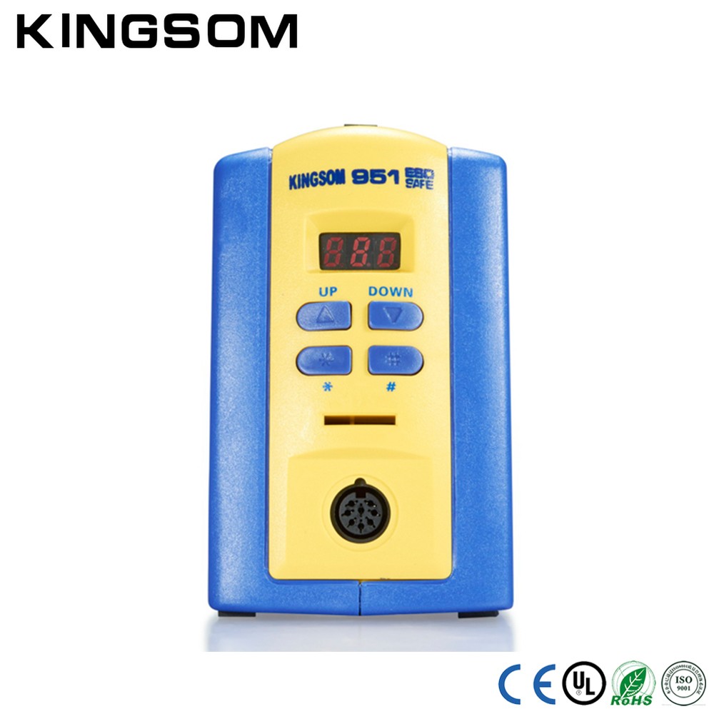 Lead Free ESD Safe Rework Stat - Diy Electronics Workstation のレビューと価格