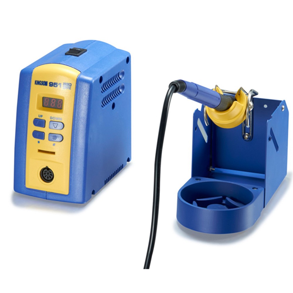 Lead Free ESD Safe Rework Stat - Diy Electronics Workstation のレビューと価格