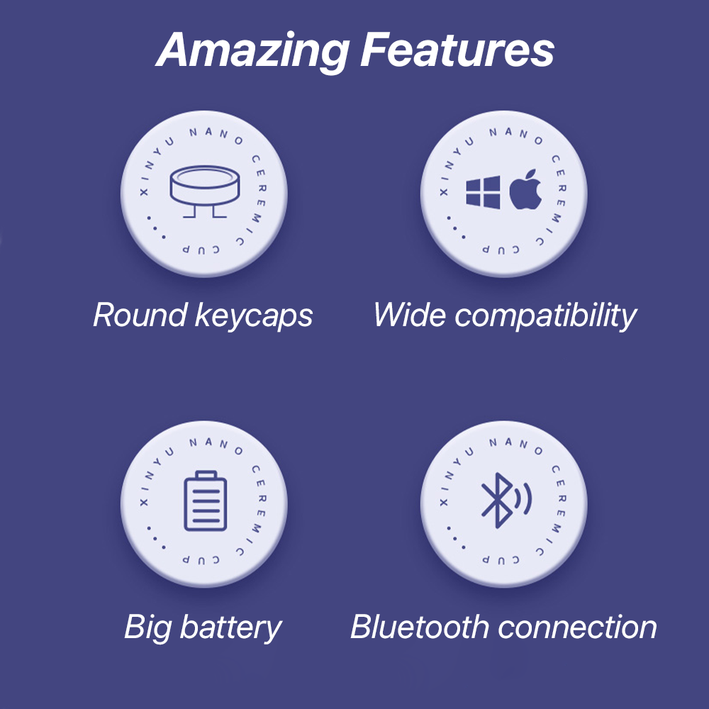 Wireless Keyboard And Mouse Fo - Diy Mouse Electronics のレビューと価格