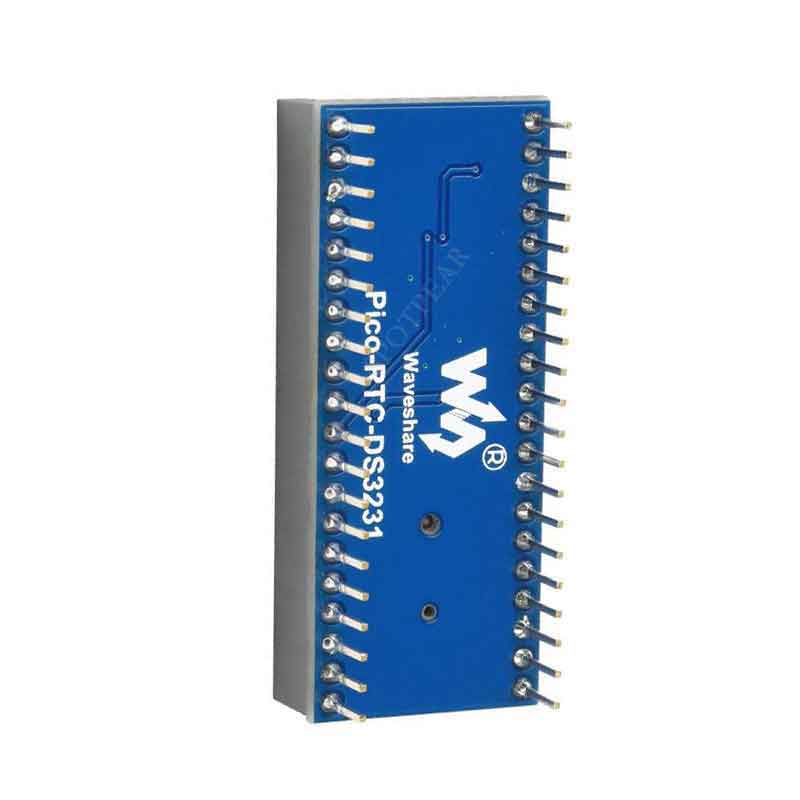 Raspberry Pi Pico Onboard DS32 - Rtc Module Ds3231 のレビューと価格