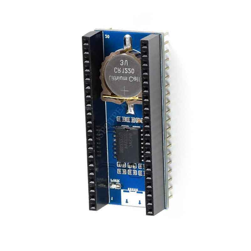 Raspberry Pi Pico Onboard DS32 - Rtc Module Ds3231 のレビューと価格