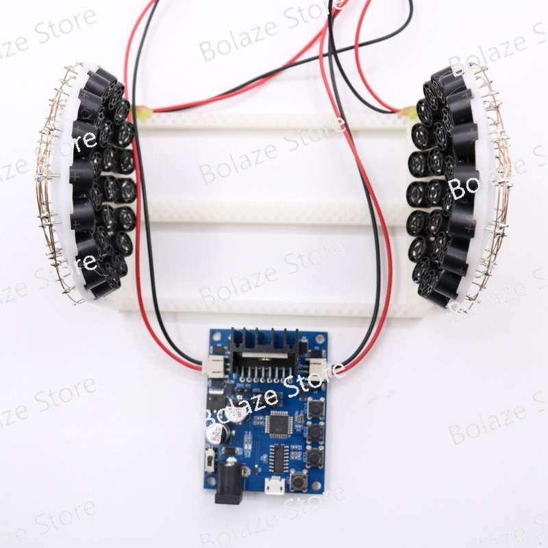 Floating DIY Learning Kit, Ele - Diy Electronics Basics のレビューと価格