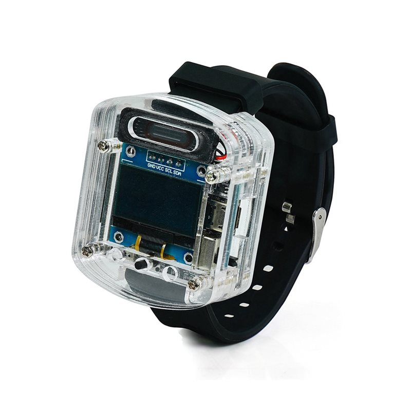 【Shop Now】DIY Electronic Watch - Diy Electronics Shop のレビューと価格